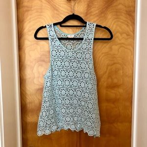 Urban Outfitters Pins and Needles Brand Top